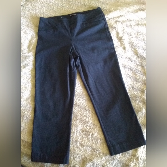 Hilary Bradley Pants - Picture 2 of 8